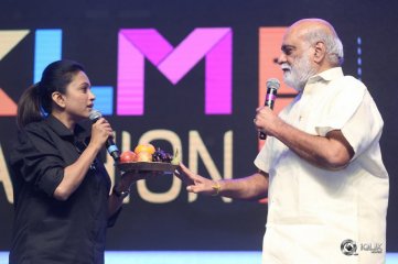 Hit Movie Pre Release Event